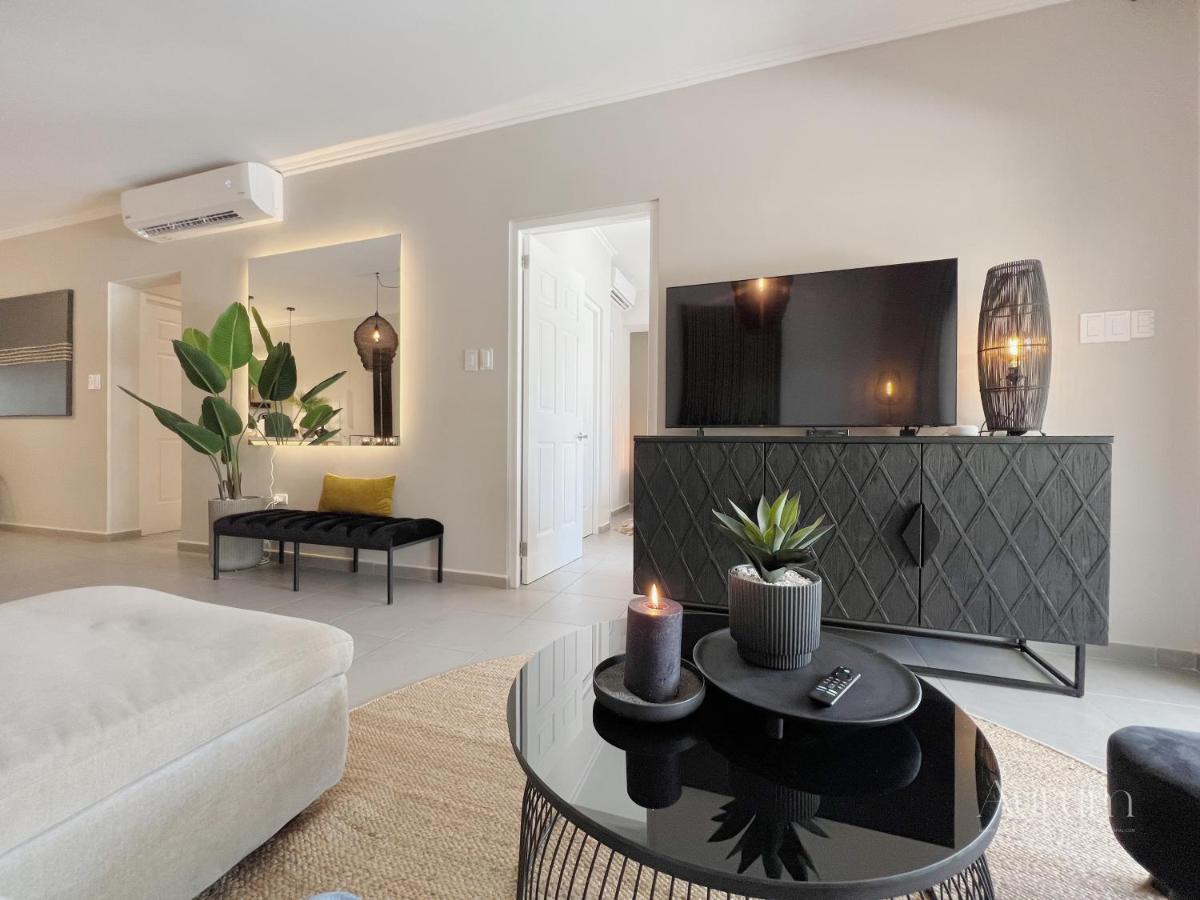 Gold Coast Aruba - Aurum Collection Malmok Экстерьер фото