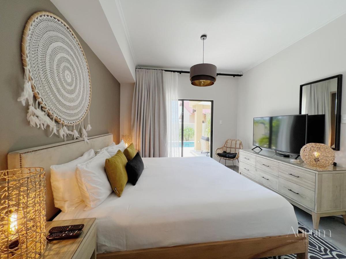 Gold Coast Aruba - Aurum Collection Malmok Экстерьер фото