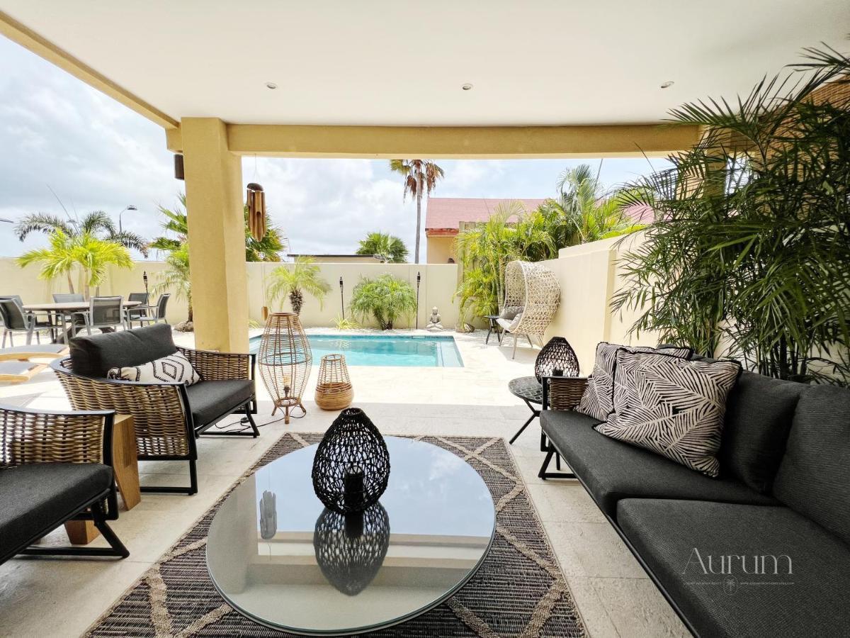 Gold Coast Aruba - Aurum Collection Malmok Экстерьер фото