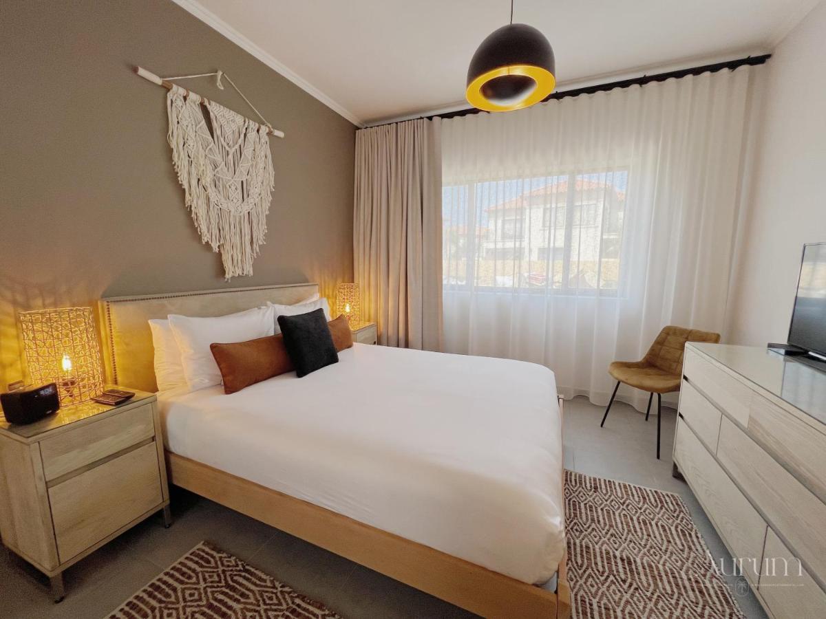Gold Coast Aruba - Aurum Collection Malmok Экстерьер фото