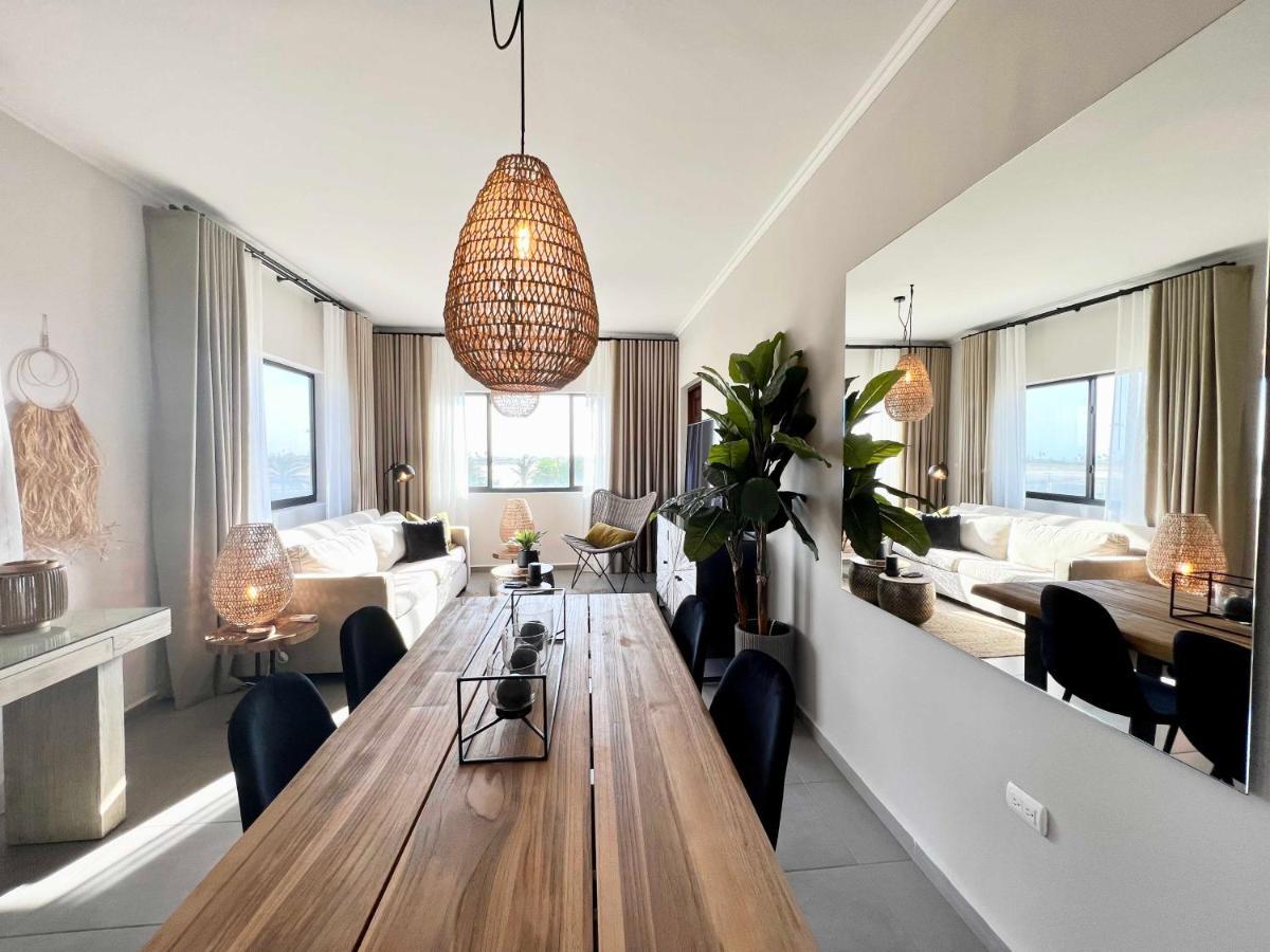 Gold Coast Aruba - Aurum Collection Malmok Экстерьер фото