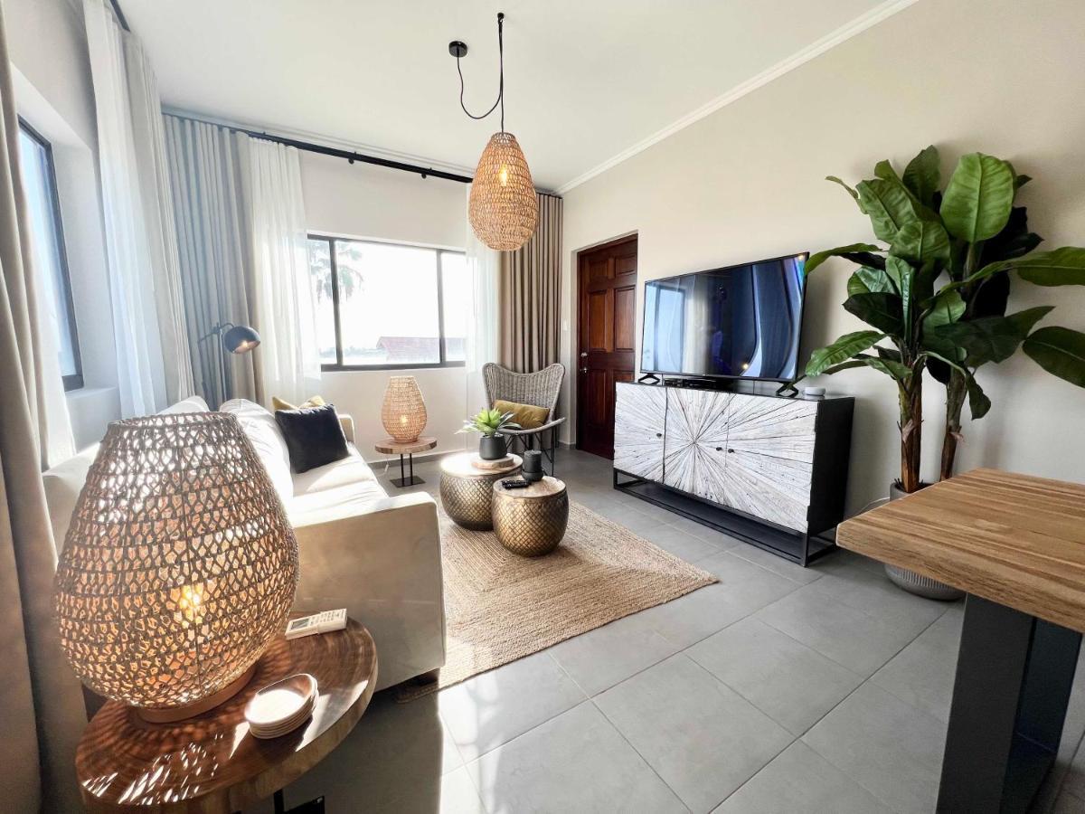 Gold Coast Aruba - Aurum Collection Malmok Экстерьер фото