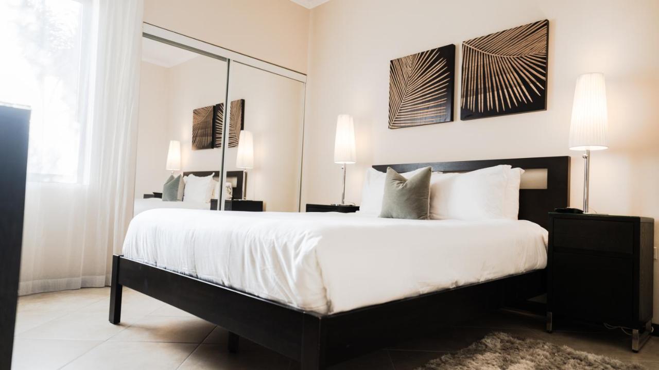 Gold Coast Aruba - Aurum Collection Malmok Экстерьер фото