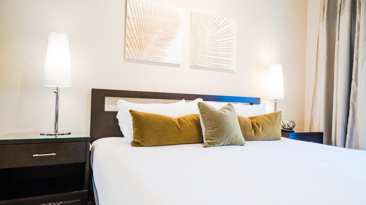 Gold Coast Aruba - Aurum Collection Malmok Экстерьер фото