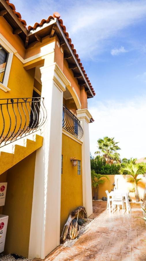 Gold Coast Aruba - Aurum Collection Malmok Экстерьер фото