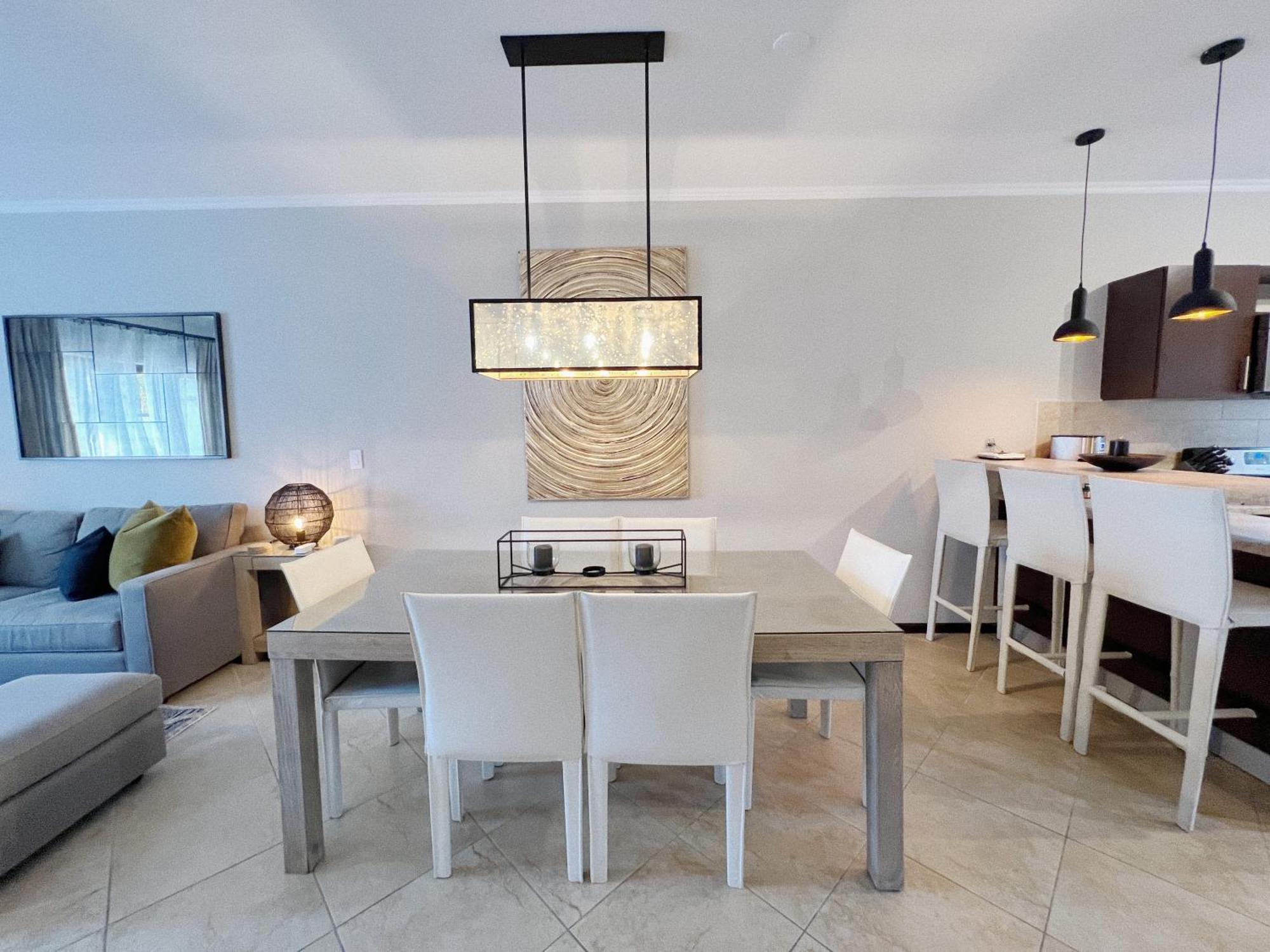 Gold Coast Aruba - Aurum Collection Malmok Экстерьер фото